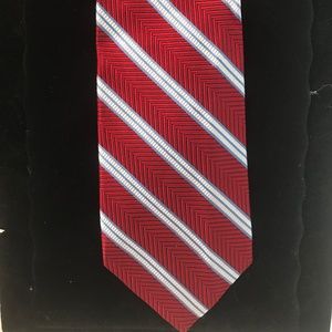 Mens Neck Tie - Roundtree & Yorke